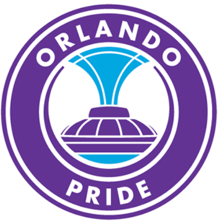 Orlando Pride 2016-Pres Primary Logo t shirt iron on transfers